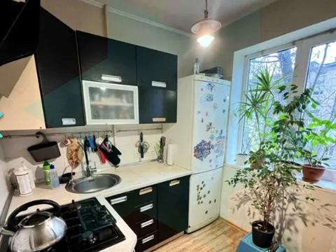 квартира по адресу Богдана Хмельницкого просп. (Героїв Сталінграда), 8-Б