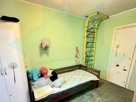 квартира по адресу Богдана Хмельницкого просп. (Героїв Сталінграда), 8-Б