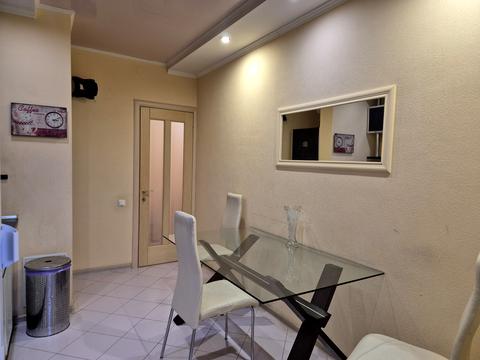 квартира по адресу Горняцкий микрорайон ул., 44