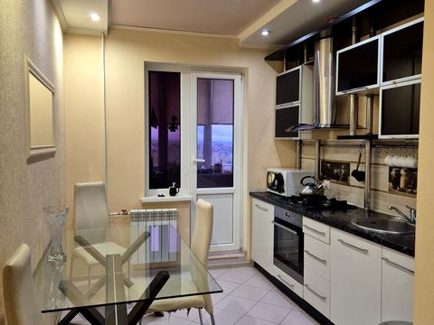 квартира по адресу Горняцкий микрорайон ул., 44