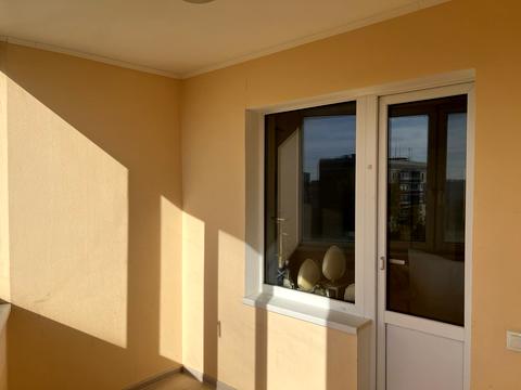 квартира по адресу Горняцкий микрорайон ул., 44