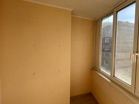 квартира по адресу Горняцкий микрорайон ул., 44