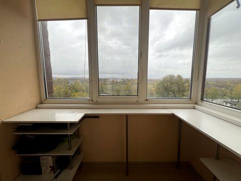 квартира по адресу Горняцкий микрорайон ул., 44