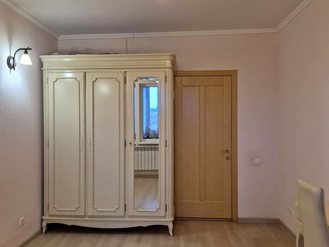 квартира по адресу Горняцкий микрорайон ул., 44