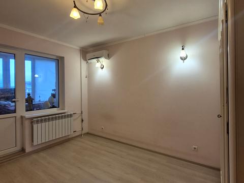 квартира по адресу Горняцкий микрорайон ул., 44