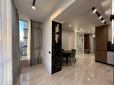 квартира по адресу Мира ул., 100-А