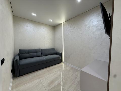 квартира по адресу Мира ул., 100-А