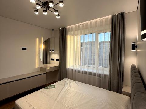 квартира по адресу Мира ул., 100-А