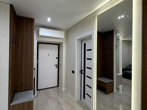 квартира по адресу Мира ул., 100-А