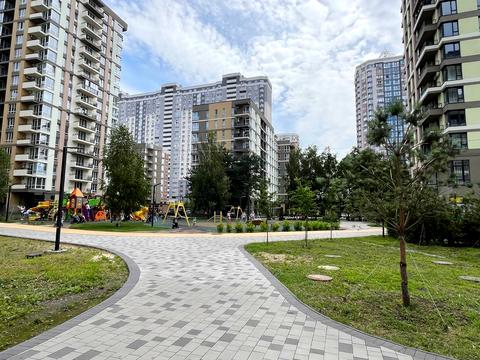 квартира за адресою Василя Симоненка вул., 9