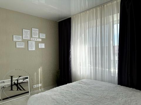 квартира за адресою Покровська вул. (Радянська), 2/2