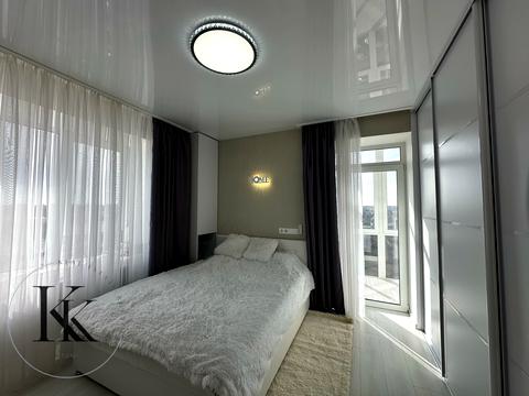 квартира за адресою Покровська вул. (Радянська), 2/2