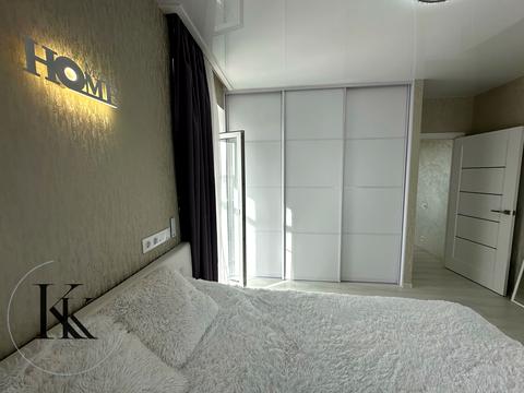 квартира за адресою Покровська вул. (Радянська), 2/2