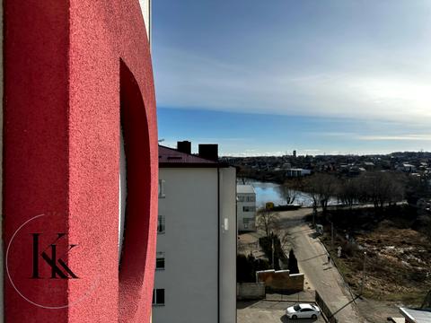 квартира за адресою Покровська вул. (Радянська), 2/2