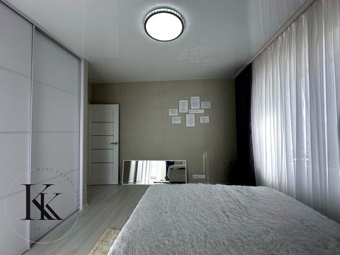 квартира за адресою Покровська вул. (Радянська), 2/2