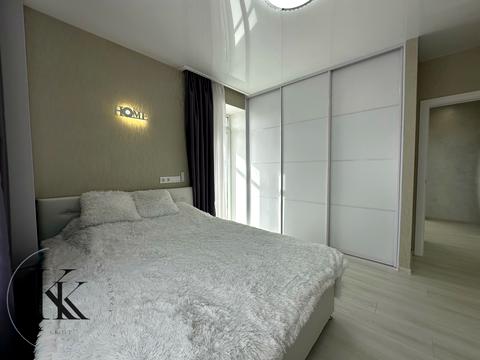 квартира за адресою Покровська вул. (Радянська), 2/2