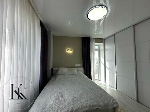 квартира за адресою Покровська вул. (Радянська), 2/2