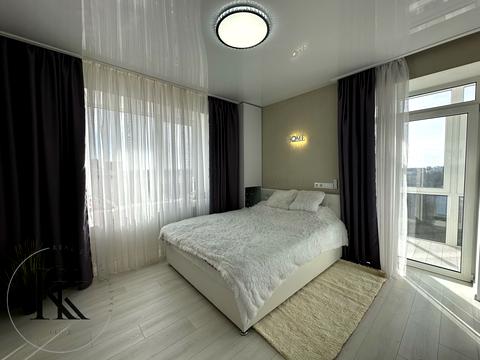 квартира за адресою Покровська вул. (Радянська), 2/2