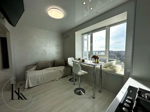 квартира за адресою Покровська вул. (Радянська), 2/2