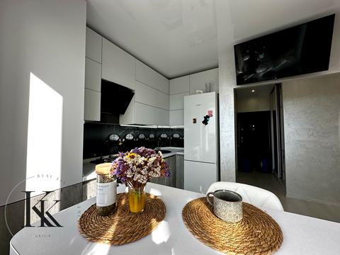 квартира за адресою Покровська вул. (Радянська), 2/2