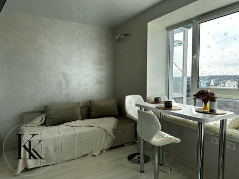 квартира за адресою Покровська вул. (Радянська), 2/2