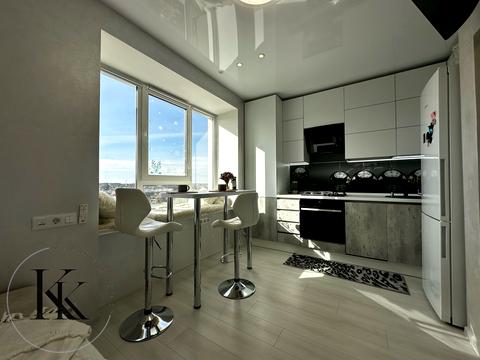 квартира за адресою Покровська вул. (Радянська), 2/2