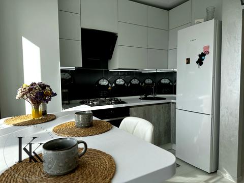 квартира за адресою Покровська вул. (Радянська), 2/2