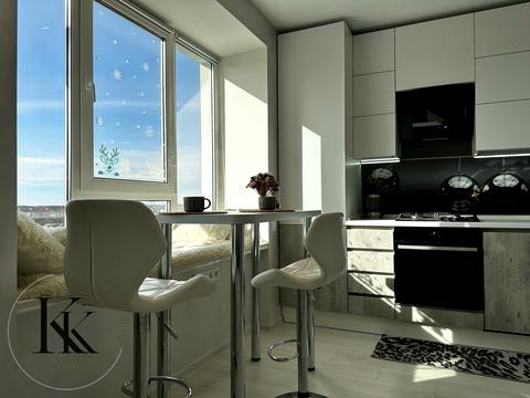 квартира за адресою Покровська вул. (Радянська), 2/2