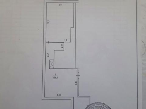 квартира за адресою Ніжинська вул., 64