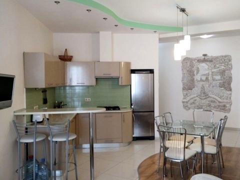 квартира по адресу Французький, 9