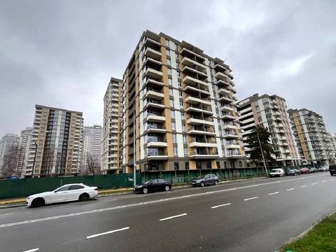 квартира за адресою Василя Симоненка вул., 9