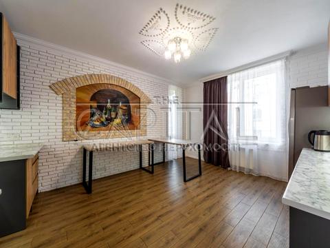 квартира за адресою Дмитрівська вул., 60