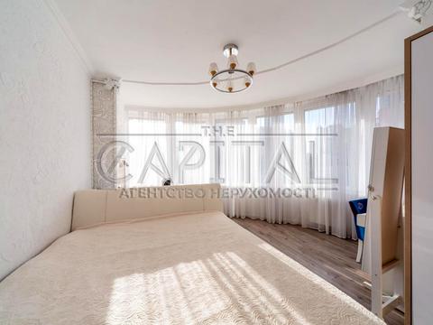 квартира за адресою Дмитрівська вул., 60