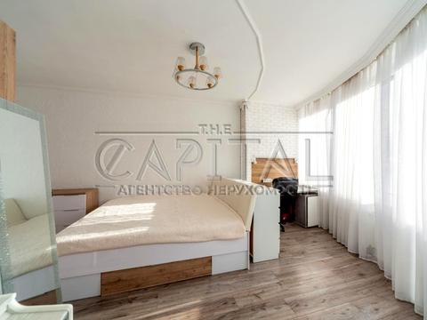 квартира за адресою Дмитрівська вул., 60