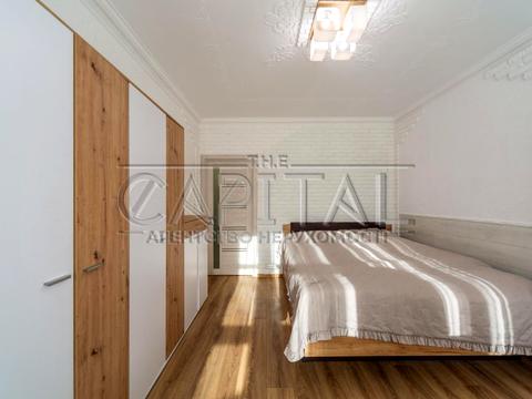 квартира за адресою Дмитрівська вул., 60