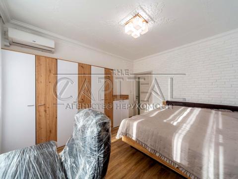 квартира за адресою Дмитрівська вул., 60