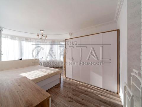 квартира за адресою Дмитрівська вул., 60