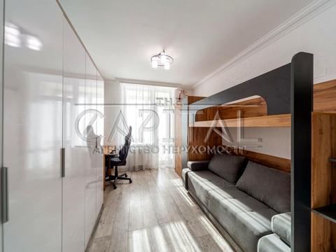 квартира за адресою Дмитрівська вул., 60