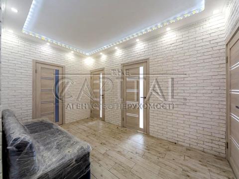 квартира за адресою Дмитрівська вул., 60