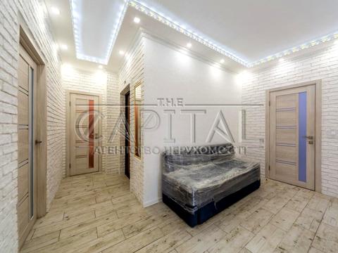 квартира за адресою Дмитрівська вул., 60