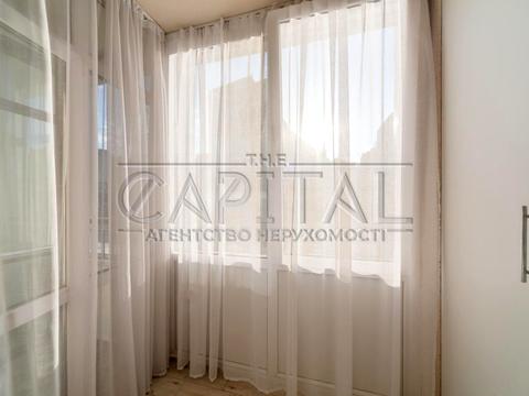 квартира за адресою Дмитрівська вул., 60