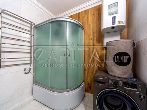 квартира за адресою Дмитрівська вул., 60