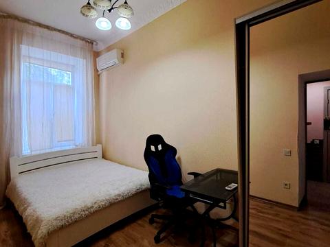 квартира за адресою Олексія Маркевича вул. (Князівська), 21