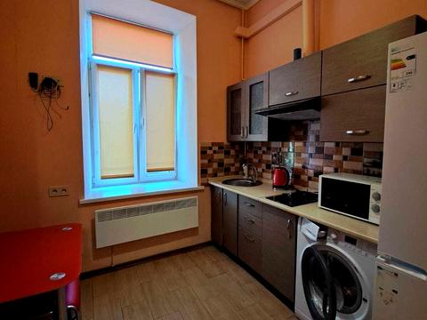 квартира за адресою Олексія Маркевича вул. (Князівська), 21