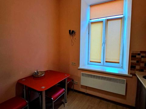 квартира за адресою Олексія Маркевича вул. (Князівська), 21