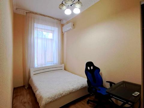 квартира за адресою Олексія Маркевича вул. (Князівська), 21