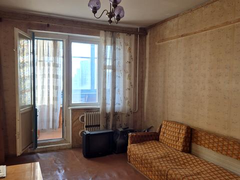 квартира по адресу Независимости Украины ул., 17