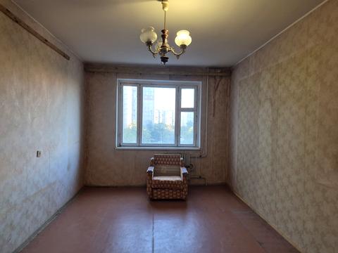 квартира по адресу Независимости Украины ул., 17