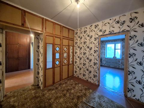 квартира по адресу Независимости Украины ул., 17