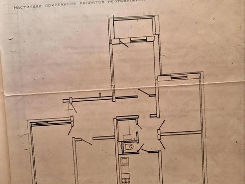 квартира по адресу Независимости Украины ул., 17